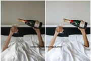 40 LIGHTROOM PRESETS NATURAL, an Action Add-On by Victoria Bee Presets (Thumbnail 9 of 11)