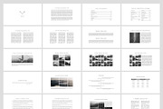 Mesa - Elegant Presentation, a Presentation Template by Tugcu Design Co. (Thumbnail 2 of 3)