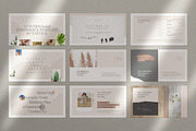 Elizabeth Powerpoint Template, a Presentation Template by TemplateZuu (Thumbnail 5 of 16)