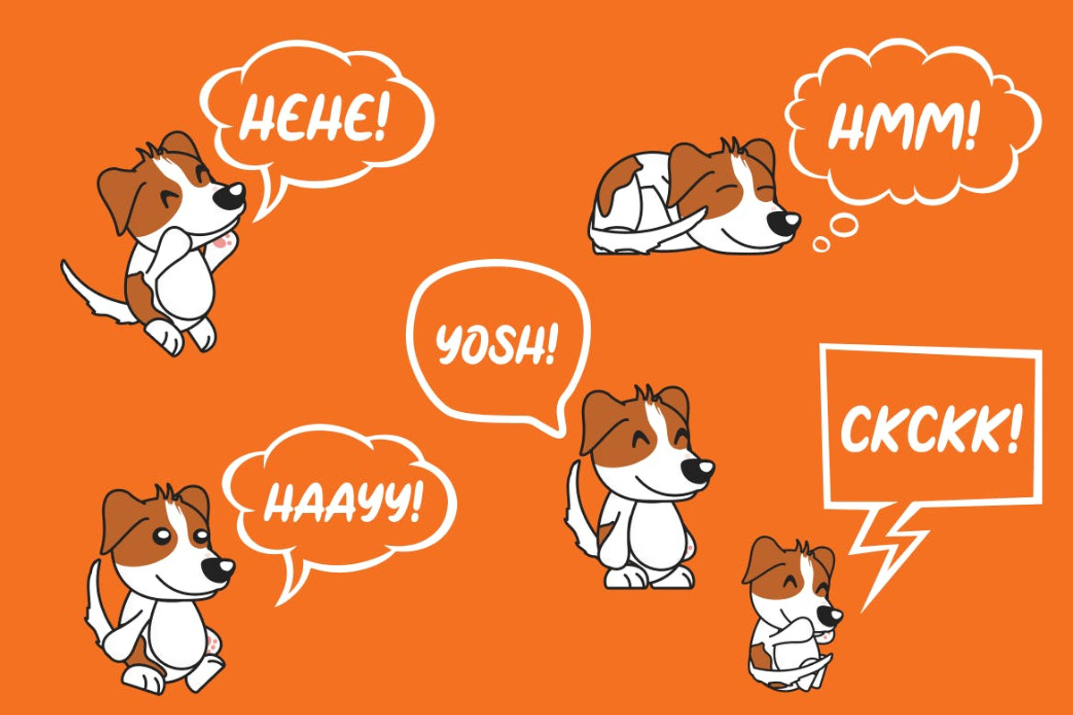 COMICO - Kids font, a Sans Serif Font by TokoPress (Photo 6 of 10)