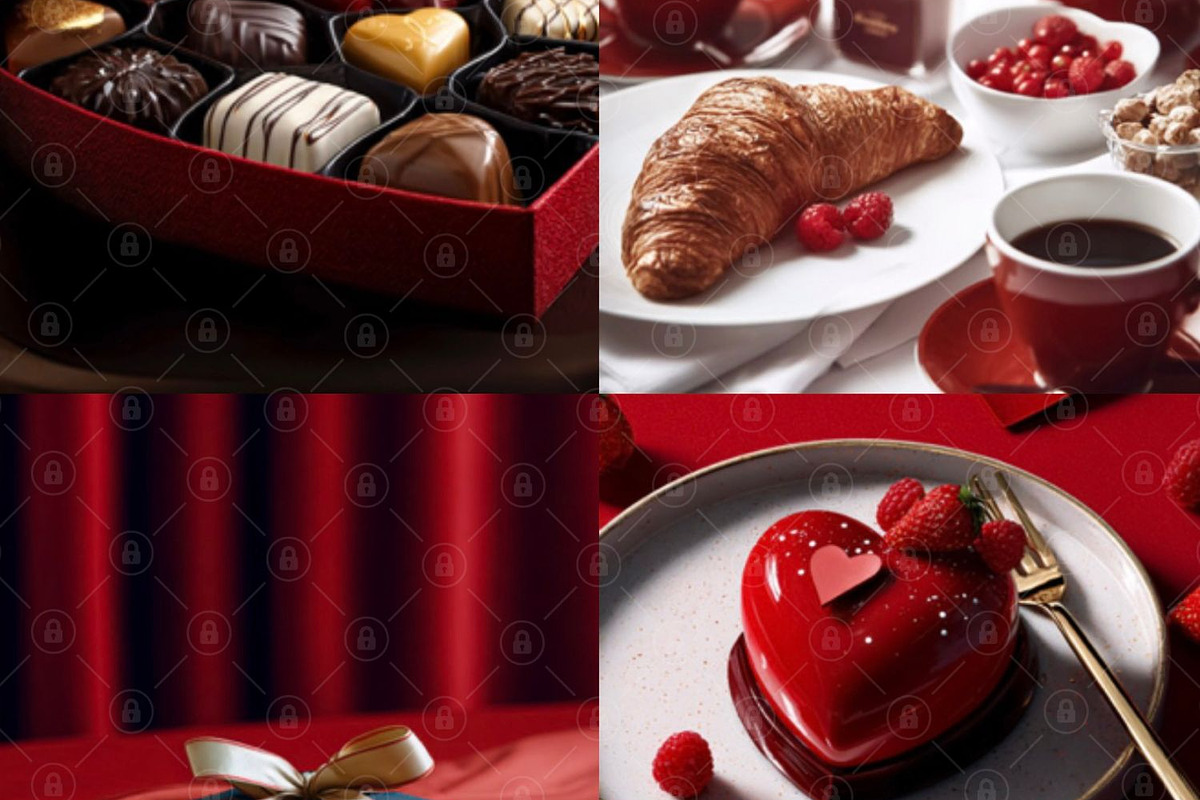 Valentine Details 100 Images Bundle, a Holiday Photo by Studio ANNA (Photo 2 of 9)