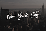 Matty Salde, a Script Font by Negara Studio (Thumbnail 4 of 12)