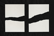 47 Textured Ripped Craft Papers, an Abstract Photo by Ksuview (Thumbnail 6 of 7)