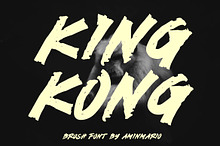 KING KONG