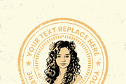 Rubber Stamp Generator, an Action Add-On by MRI STUDIO (Thumbnail 9 of 52)