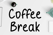 Autumn Holiday, a Script Font by FreshTypeINK (Thumbnail 2 of 7)