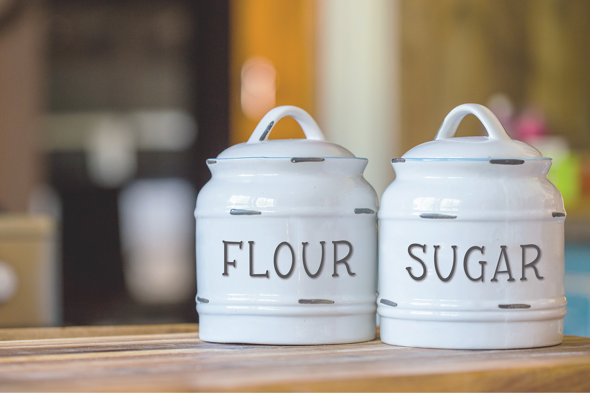 ORGANICS a Farmhouse Serif Font preview 4