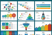 Biznus Presentation Template, a Presentation Template by Creative Slides (Thumbnail 5 of 9)