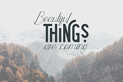 Highway Contraband - font duo + More, a Font by VP Fonts (Thumbnail 5 of 12)