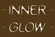 CS Gerald Drawn, a Sans Serif Font by Craft Supply Co. (Thumbnail 4 of 8)