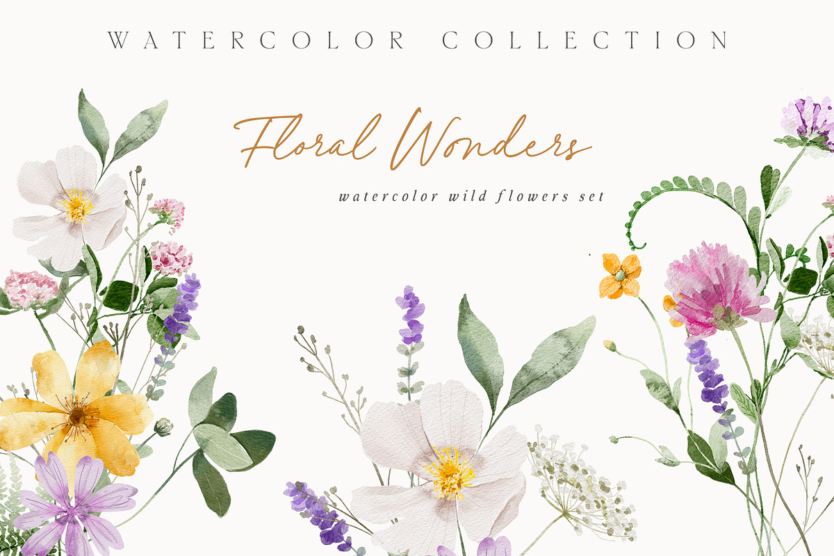 New! Summer + Fall Edition Bundle, a Seasonal Illustration by Isabelle Salem (Photo 81 of 272)