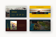Kota : Charity Pitch Google Slides, a Presentation Template by Punkl Camp (Thumbnail 15 of 16)