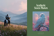 130 Pastel Fantasy Stock Photos, an Arts & Entertainment Photo by Incomelion (Thumbnail 3 of 17)