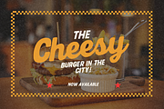 Urban Playground – Mixed Font, a Script Font by Creacy Studio (Thumbnail 7 of 9)