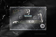 CASSETTE TAPE MOCKUP, a Packaging Mockup by BORT GRAPHIC (Thumbnail 8 of 8)