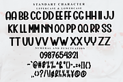 Bright Bubble, a Sans Serif Font by InermediaSTUDIO (Thumbnail 8 of 8)