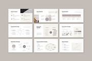 Business Plan PowerPoint Template, a Presentation Template by CreativityForest (Thumbnail 12 of 18)
