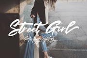 Mind Blowing 3 Brush Font Set 40%OFF, a Script Font by Dirtyline Studio (Thumbnail 13 of 18)