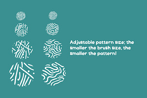 Pattern Craft Pro Brushes