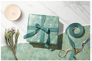 ART DECO Geometry Patterns, a Pattern Graphic by Alisa Fimen Design (Thumbnail 6 of 12)
