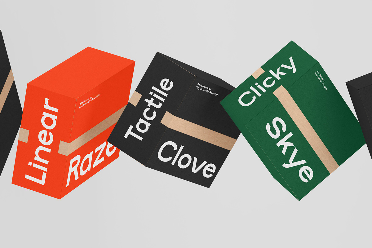 Onlygraphic - 8 Variations Included, a Sans Serif Font by Glyphminds Studios (Photo 4 of 10)
