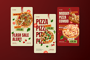 Pizza Package Promo Instagram Story, a Social Media Template by Annora Studio (Thumbnail 5 of 6)