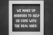 Super Spooky | Script Font, a Script Font by Scratchones (Thumbnail 5 of 8)