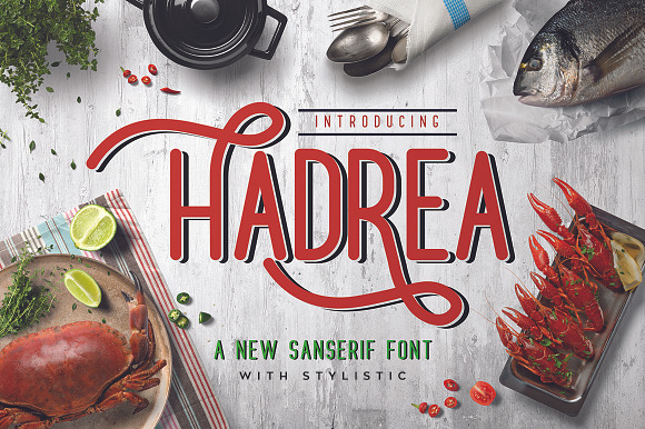 Hadrea preview 7