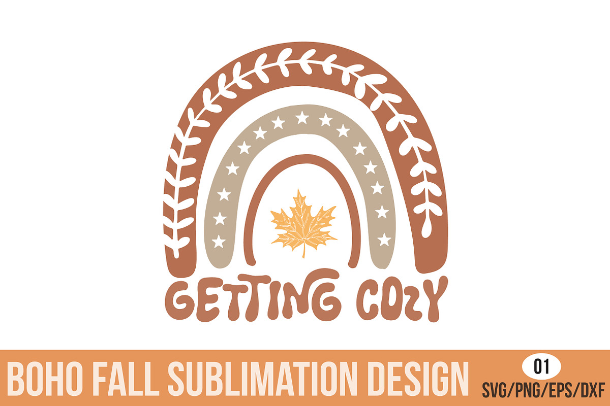 Getting Cozy, a Seasonal Illustration by Rose Art (Photo 1 of 4)