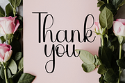 Baby Boho, a Handwritten Font by InermediaSTUDIO (Thumbnail 8 of 8)