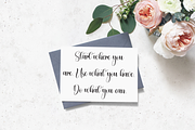Babysitter | Script Font, a Handwritten Font by Scratchones (Thumbnail 3 of 9)