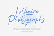 Fany Alleya - Handwritten Font, a Script Font by StringLabs (Thumbnail 3 of 14)
