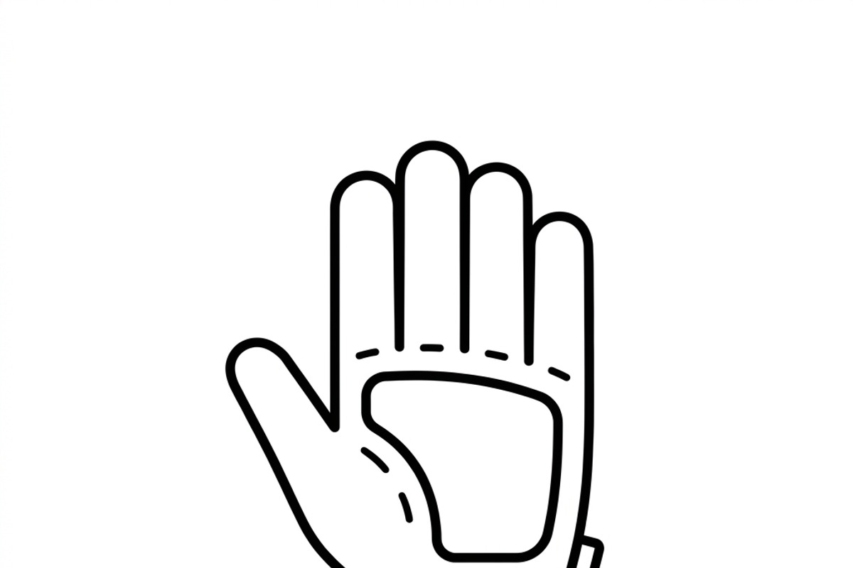 44 Everyday Utility Icon Set, an Outline Icon by adenpinkstore (Photo 13 of 20)