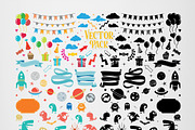 Herald Bouncy, a Font by Flavortype (Thumbnail 8 of 8)