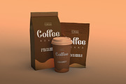 Tango Silver, a Serif Font by Letterara (Thumbnail 3 of 10)