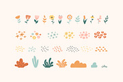 Children's map creator, an Animal Illustration by Alona Savchuk (Thumbnail 10 of 21)