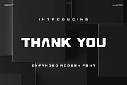 Credils Font, a Sans Serif Font by agusariyadi (Thumbnail 4 of 4)