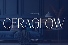CERAGLOW