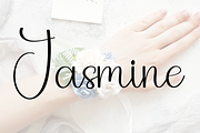 Samantha Signature, a Handwritten Font by InermediaSTUDIO (Thumbnail 4 of 8)