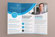 Trifold Brochure Template, a Brochure Template by Alice_s (Thumbnail 4 of 4)