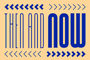 Joya Sans V2 - Condensed Font Family, a Sans Serif Font by BTYPE (Thumbnail 3 of 17)
