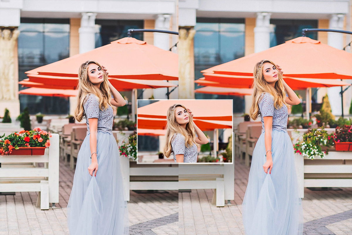50 Couple Matte Collection, a Preset Add-On by Vatdesign (Photo 4 of 10)