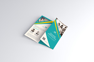 Trifold Brochure 015