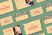 Studio Sessions Welcome + Biz Cards, a Marketing Template by Liseno Designs (Thumbnail 3 of 3)