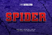 Medieval 3D Editable Text Effect, a Layer Style Add-On by AKart (Thumbnail 10 of 11)