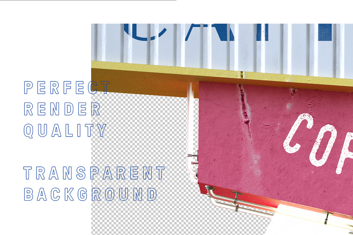 10 Road Signs, an Object Graphic by BigWeek (Photo 3 of 12)