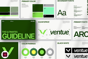 Brand Guidelines Presentation