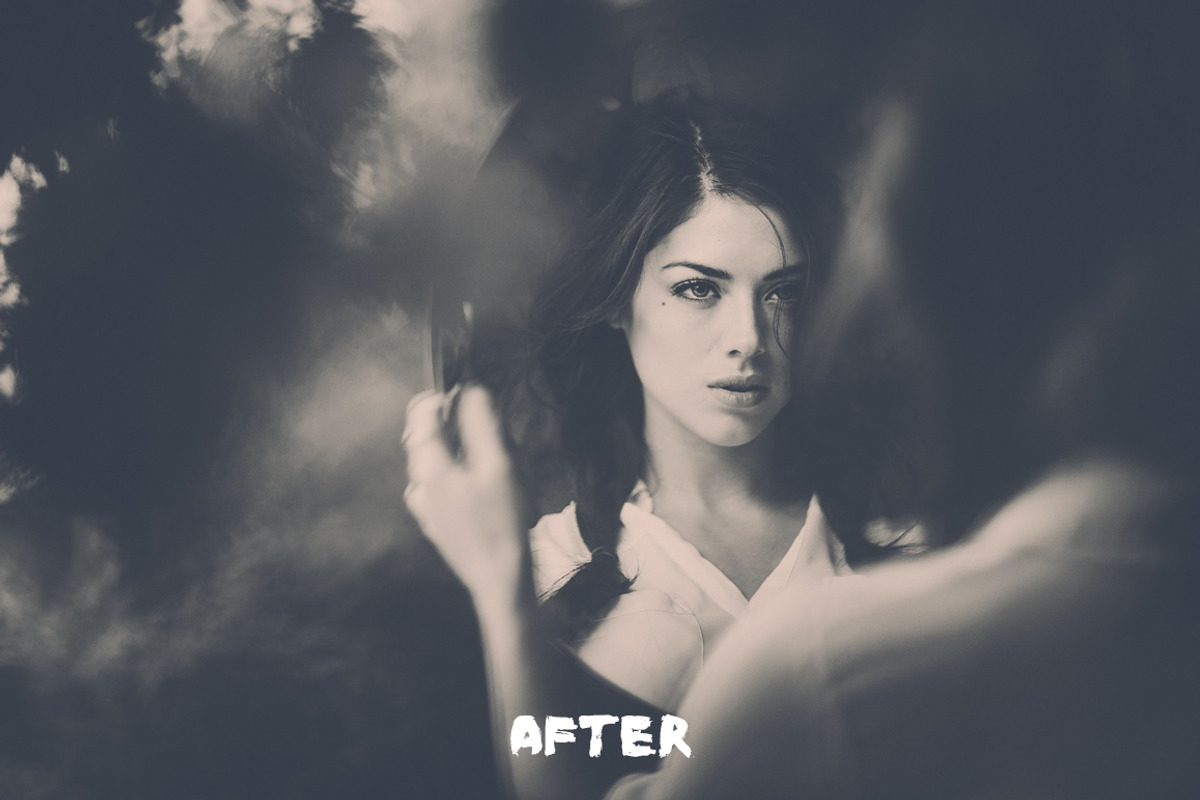 Ultimate Matte Lightroom Presets, an Action Add-On by PixelHive Pro (Photo 32 of 34)