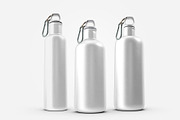 Aluminium Bottle Mockup, a Mockup by rogeriomarcos (Thumbnail 4 of 7)