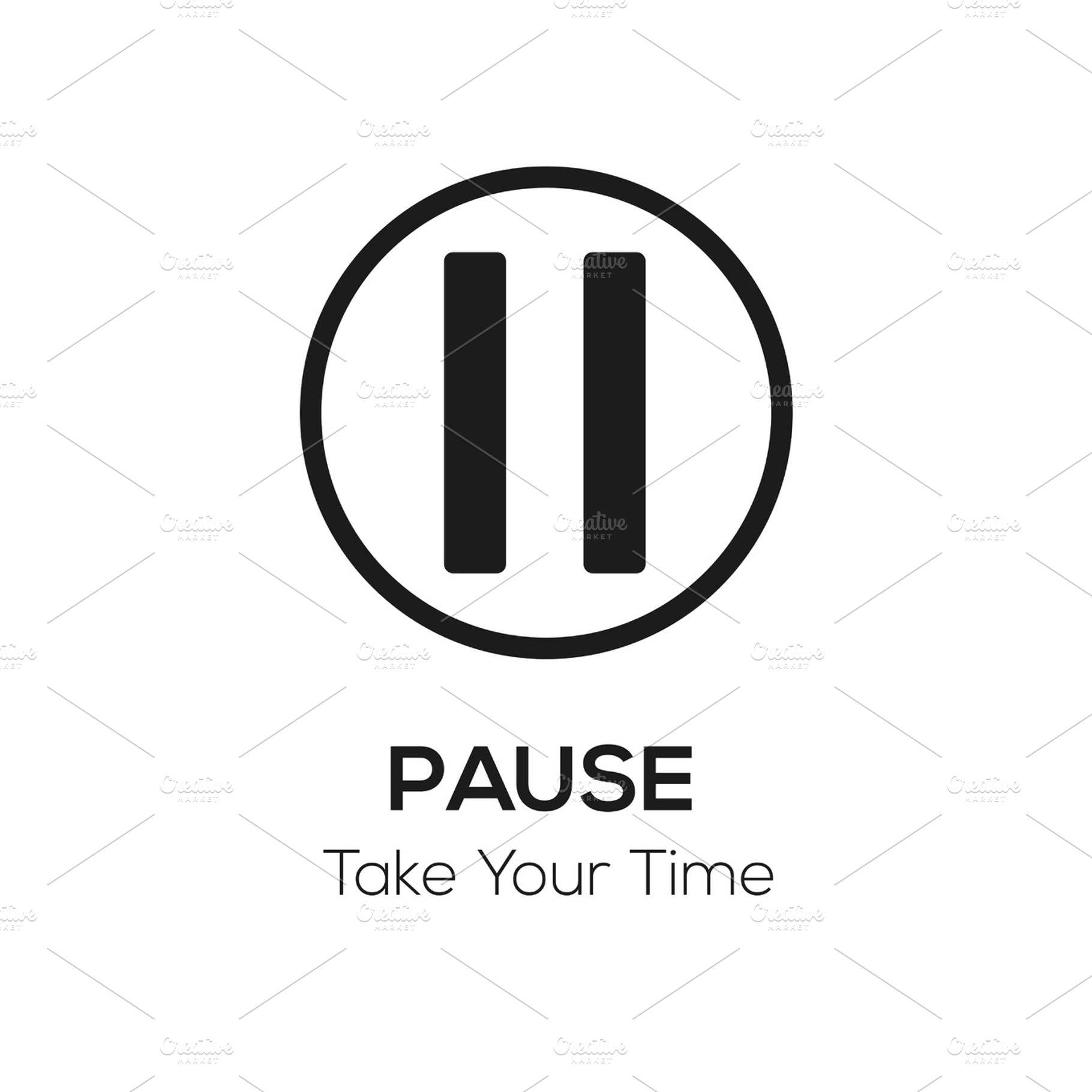 Take your time concept, an Abstract Photo by BOOCYS